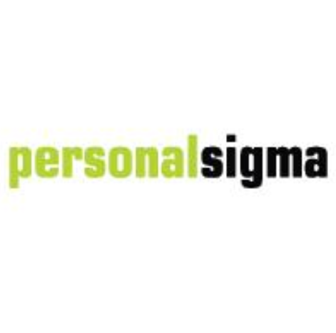 PersonalSigma