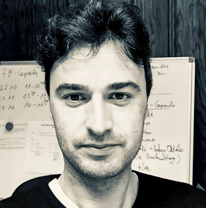 Christian Karcher
