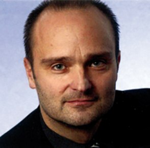 Ulrich Straub
