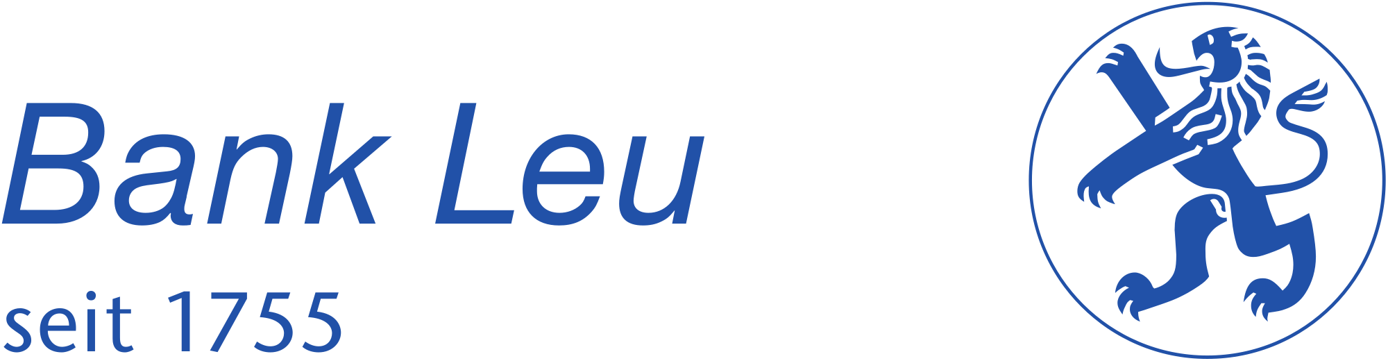 Bank Leu