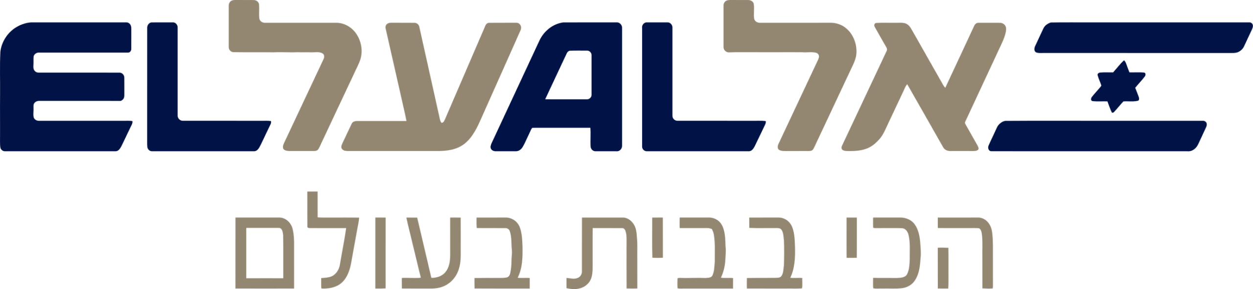 El Al Israel Airlines.svg