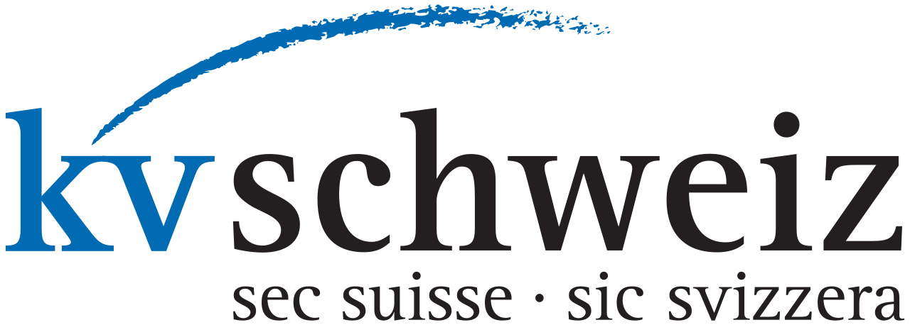 KV Schweiz Logo