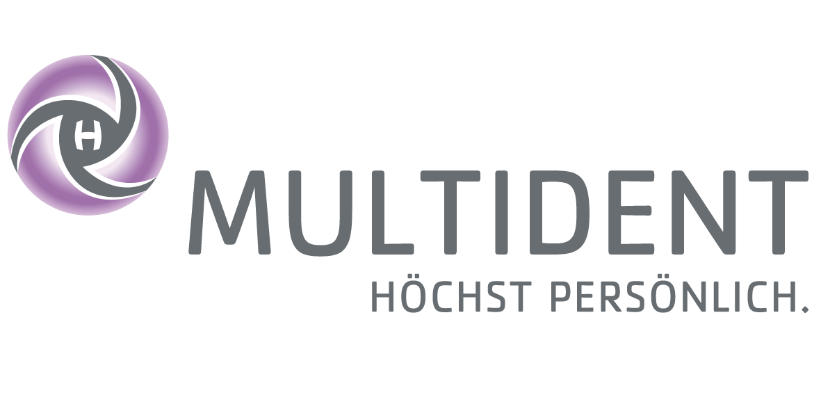Multident Logo