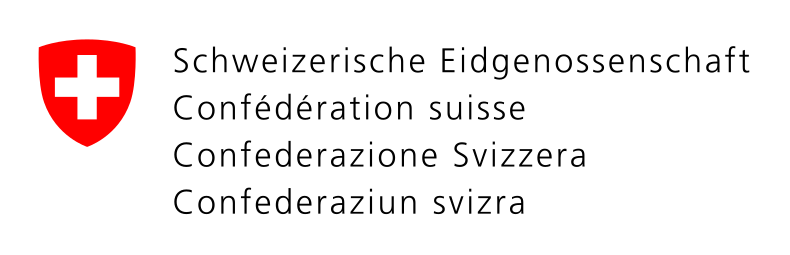 Schweizerischen Eidgenossenschaft