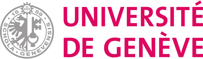 Uni Genf Logo