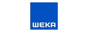 WEKA Partnerlogo