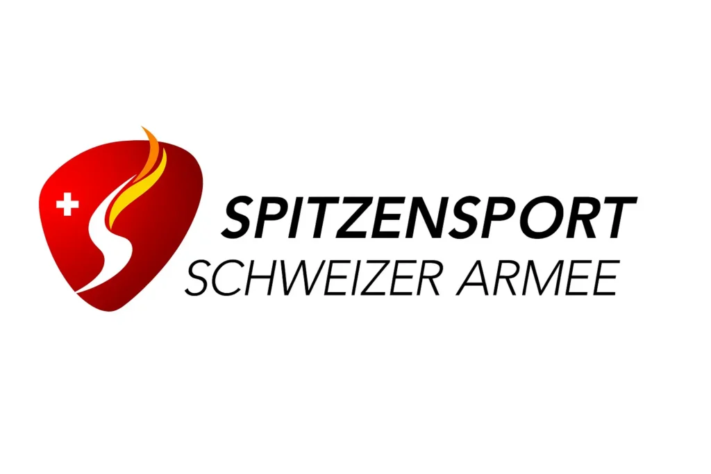 Spitzensport schweizer armee z way