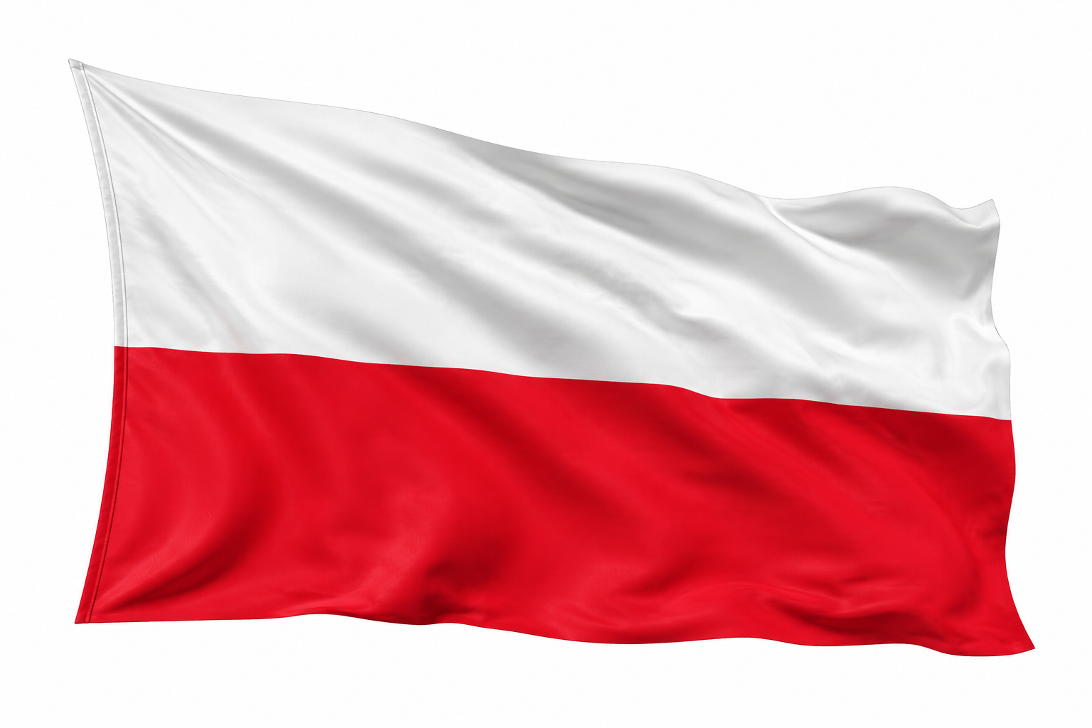 FlaggePolen