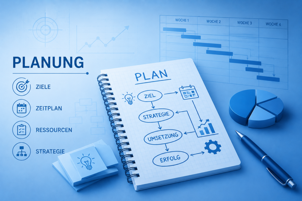 Planung