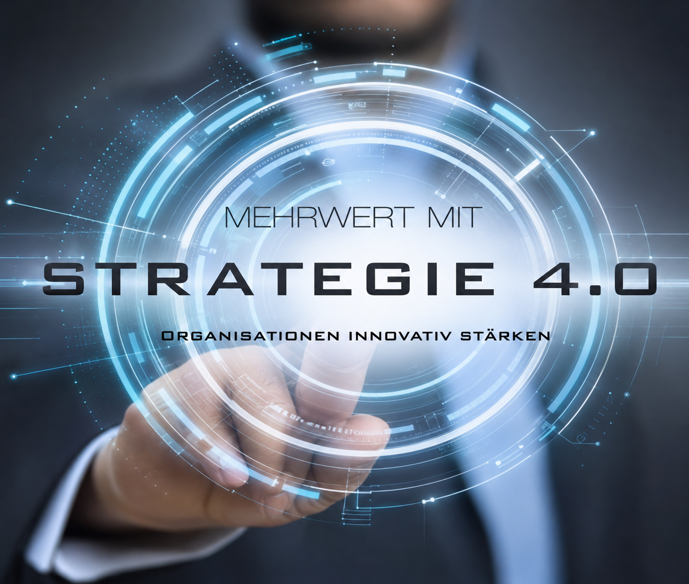 Strategie 4.0