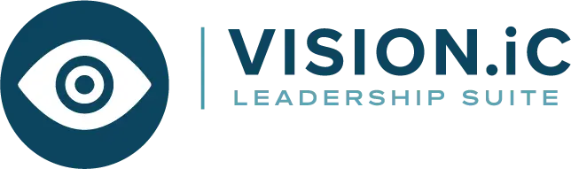 Visionic logo